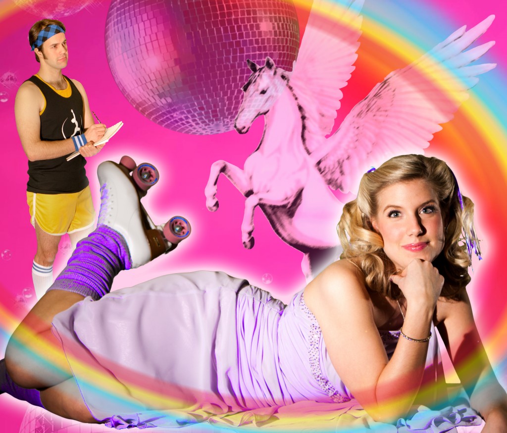 ‘Xanadu’ brings roll to rock at Hale Center Theater Orem News, Sports